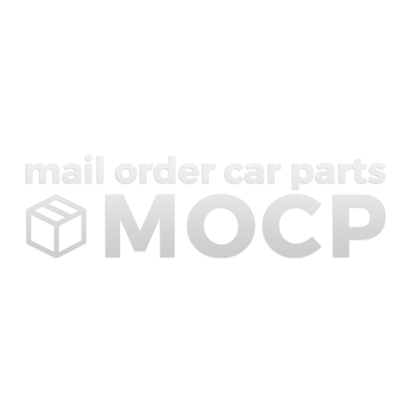 Ford Focus MK4 Hatchback (2018-present) Tailored Boot Mat
