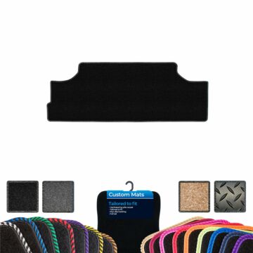 Land Rover Defender 90 SWB (2020-present) Tailored Boot Mat